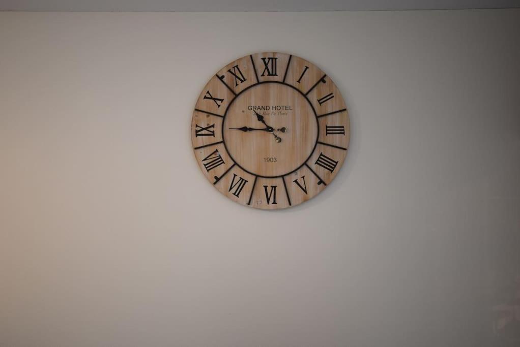 Appartement Selestat Ngoại thất bức ảnh