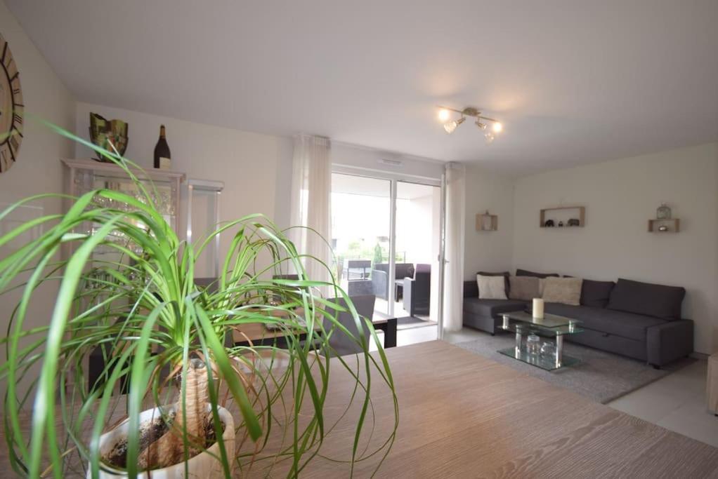 Appartement Selestat Ngoại thất bức ảnh