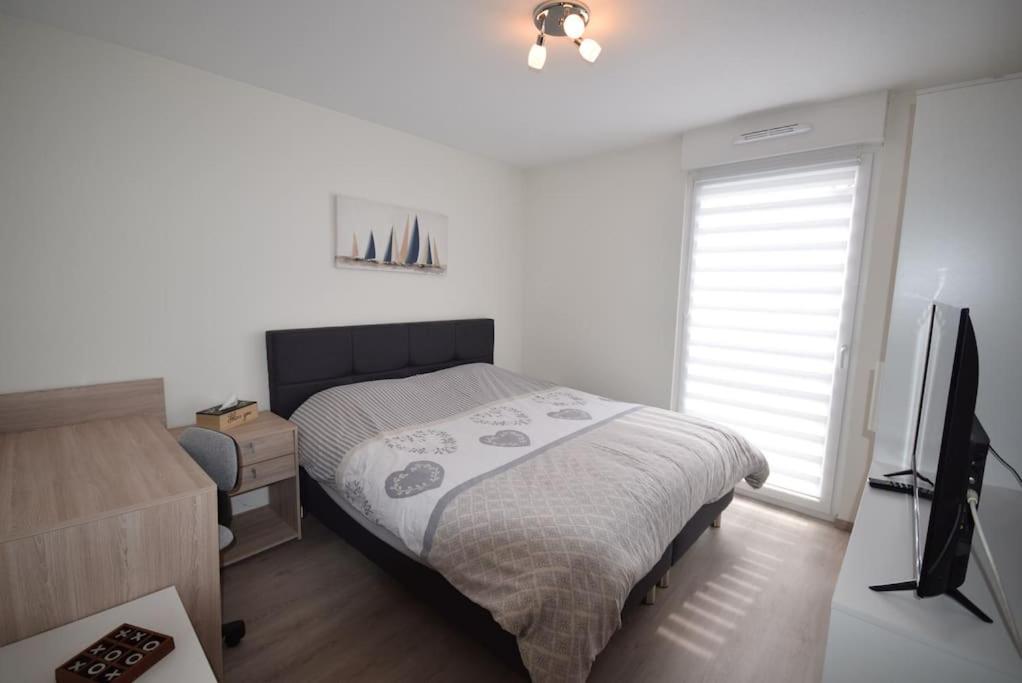 Appartement Selestat Ngoại thất bức ảnh