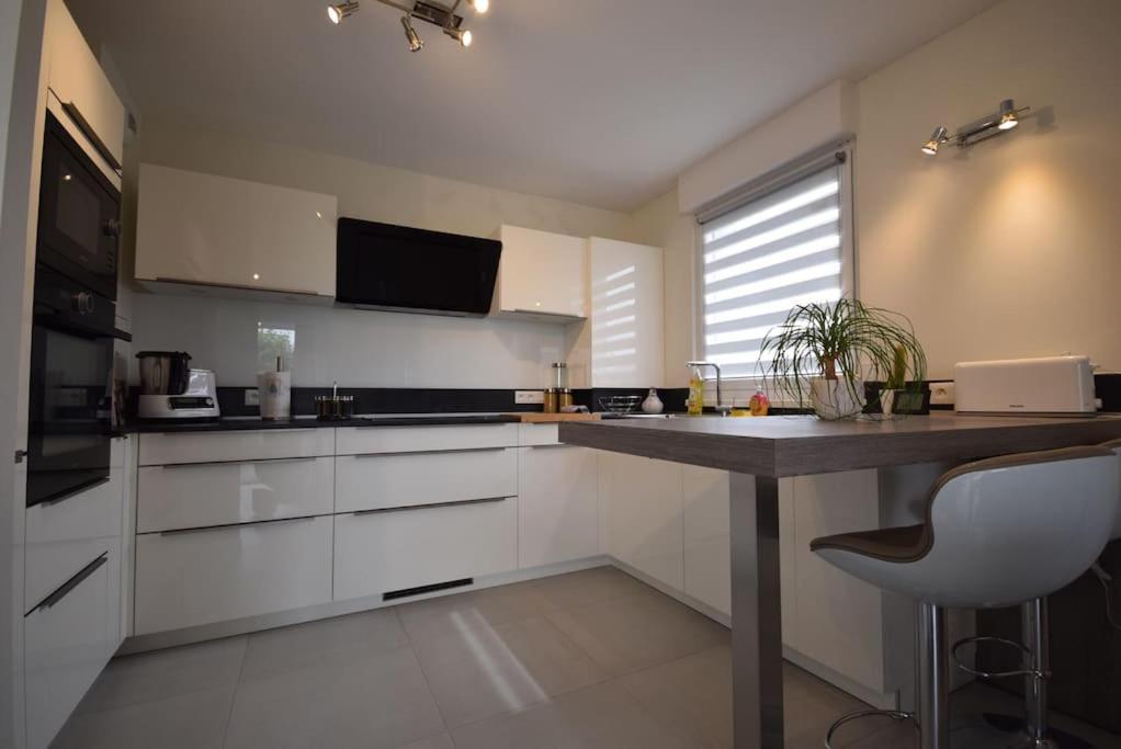 Appartement Selestat Ngoại thất bức ảnh