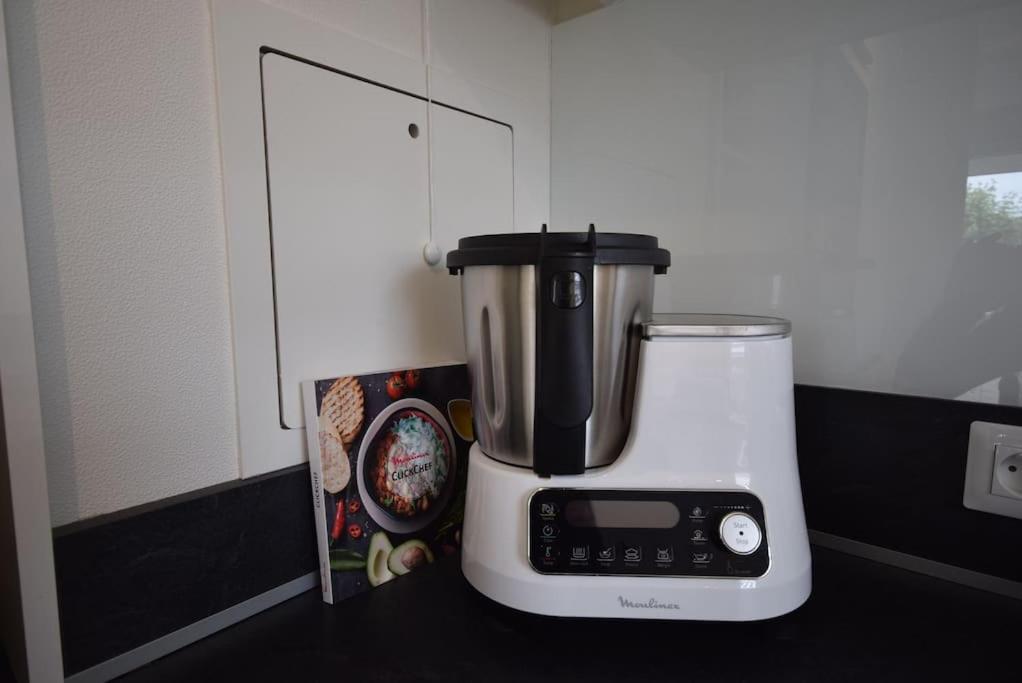 Appartement Selestat Ngoại thất bức ảnh