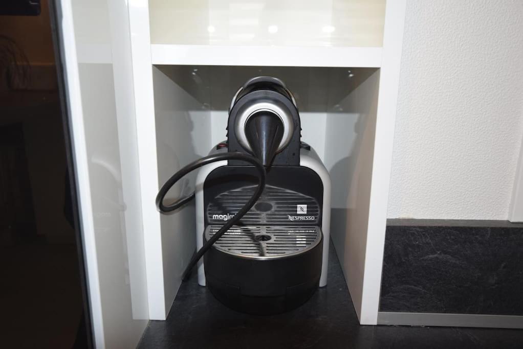 Appartement Selestat Ngoại thất bức ảnh