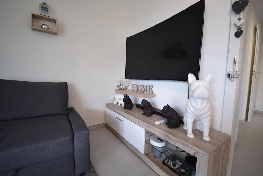 Appartement Selestat Ngoại thất bức ảnh