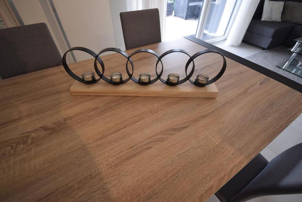 Appartement Selestat Ngoại thất bức ảnh